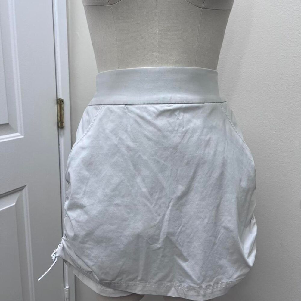 Columbia-sportswear Women's White Skirt